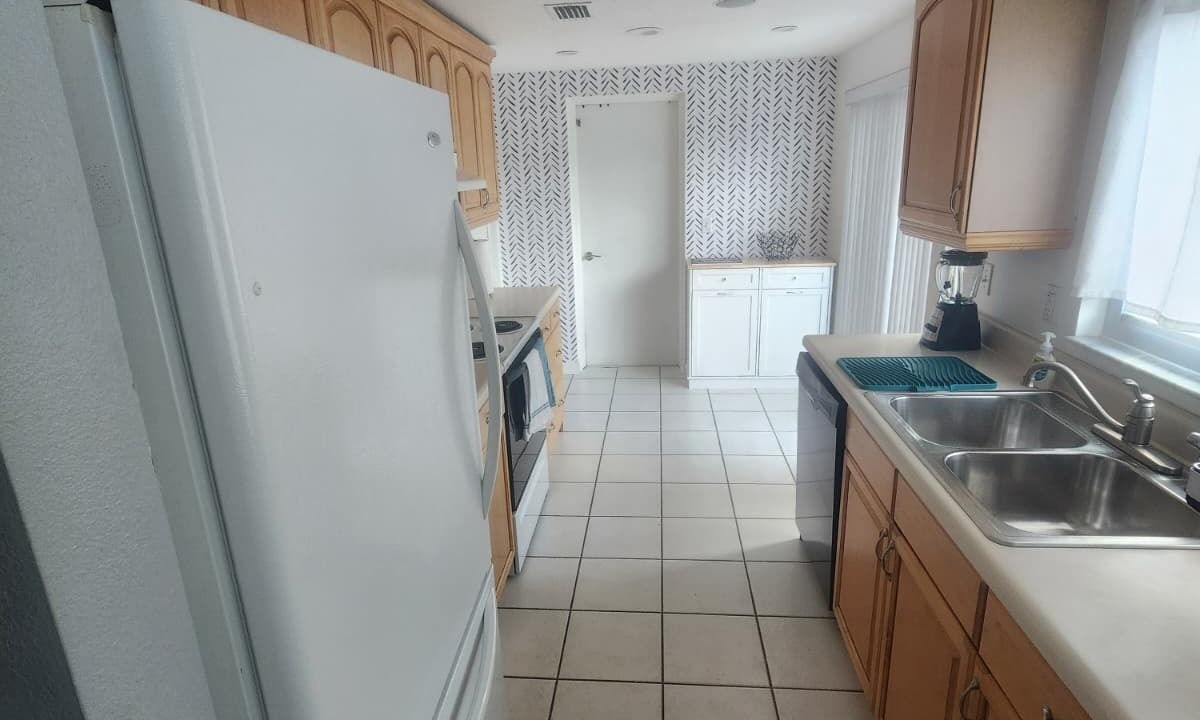 Photo of Kitchen in Timberlane Woodlake