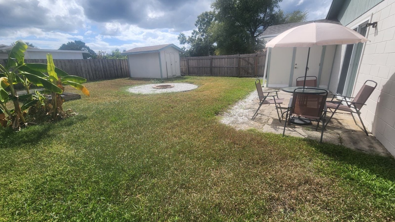 Photo of Outdoor in Timberlane Woodlake