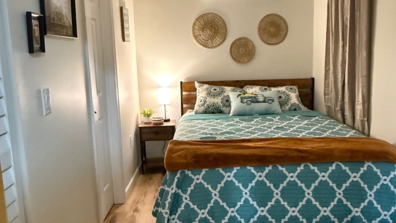 Photo of Bedroom in Plymouth
