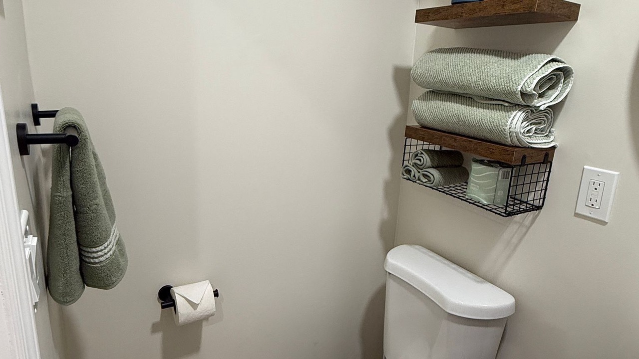 Photo of Bathroom in Plymouth
