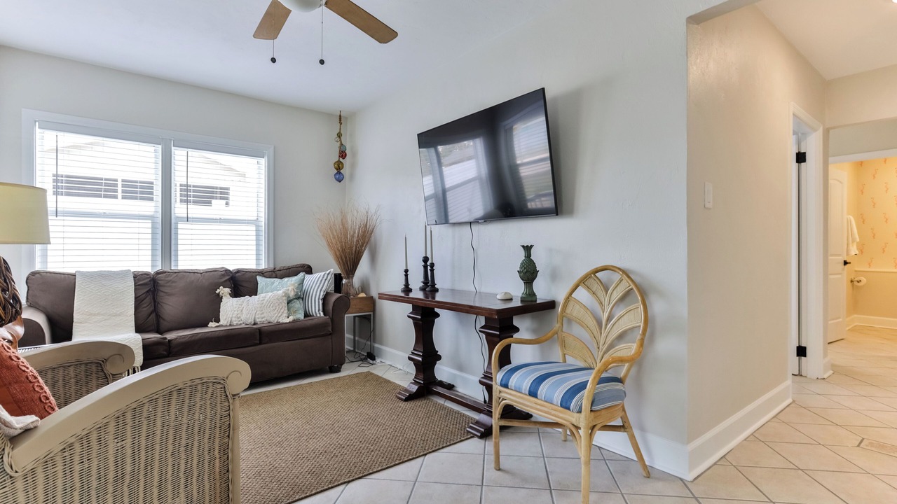 Photo of Livingroom in Driggers