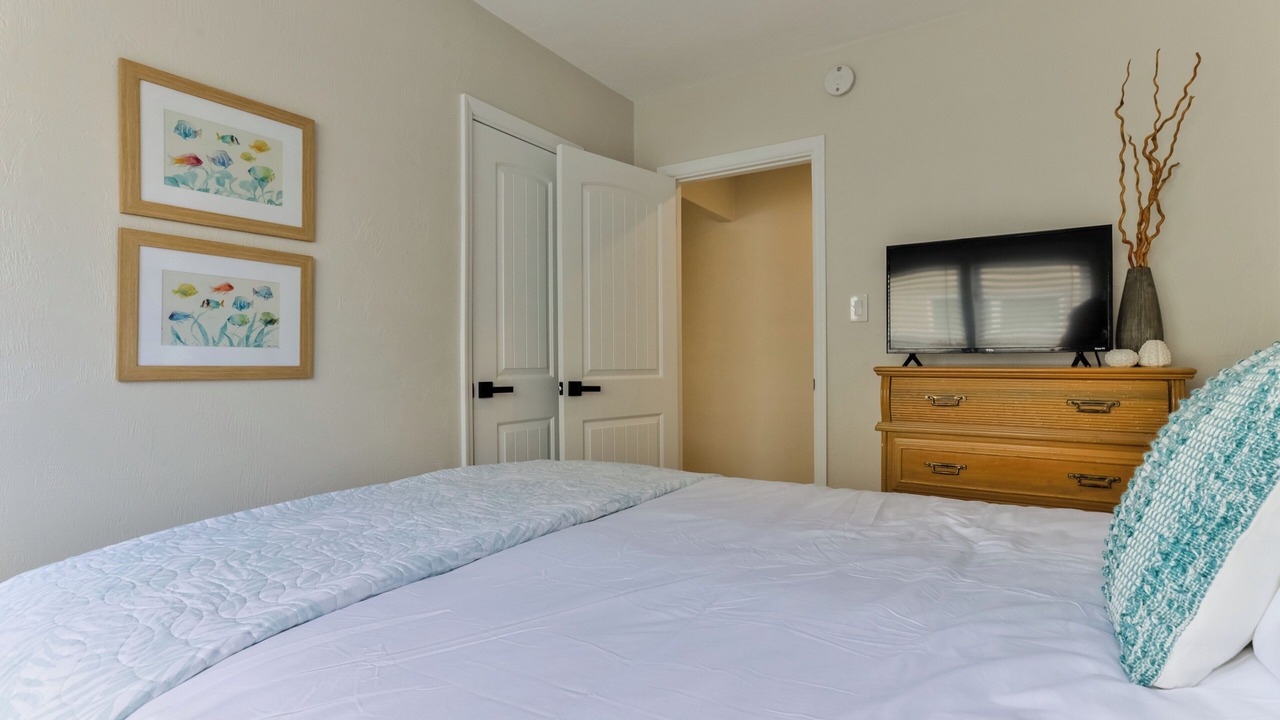 Photo of Bedroom in Driggers