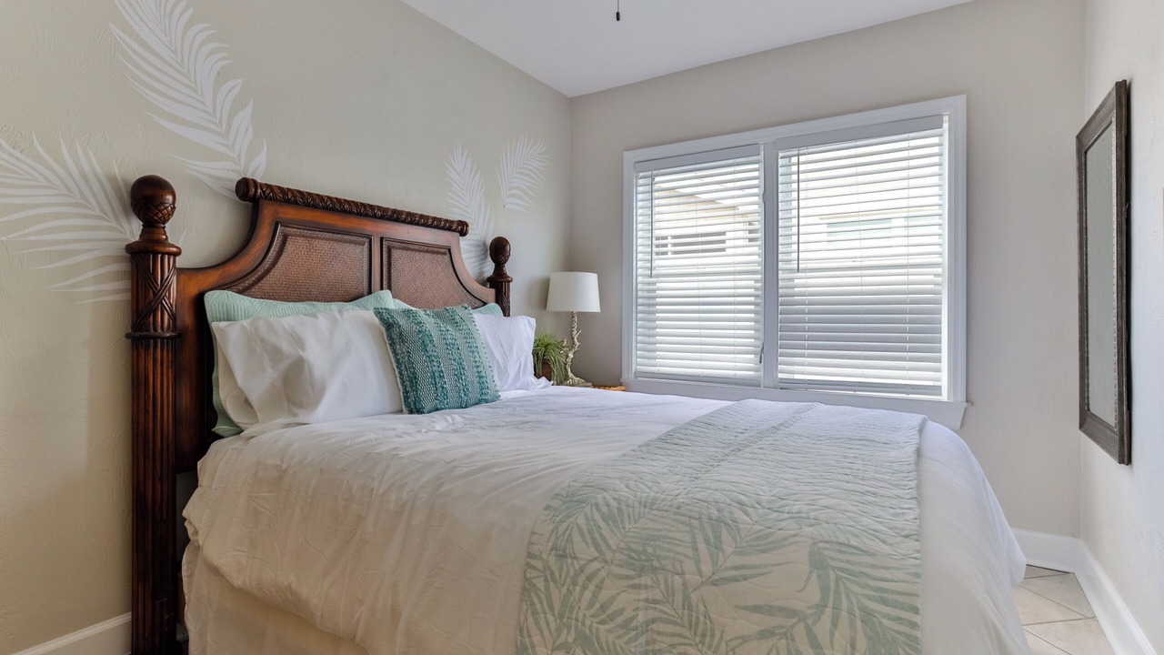 Photo of Bedroom in Driggers