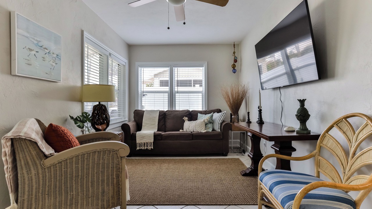 Photo of Livingroom in Driggers