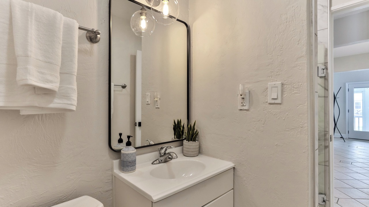 Photo of Bathroom in Driggers