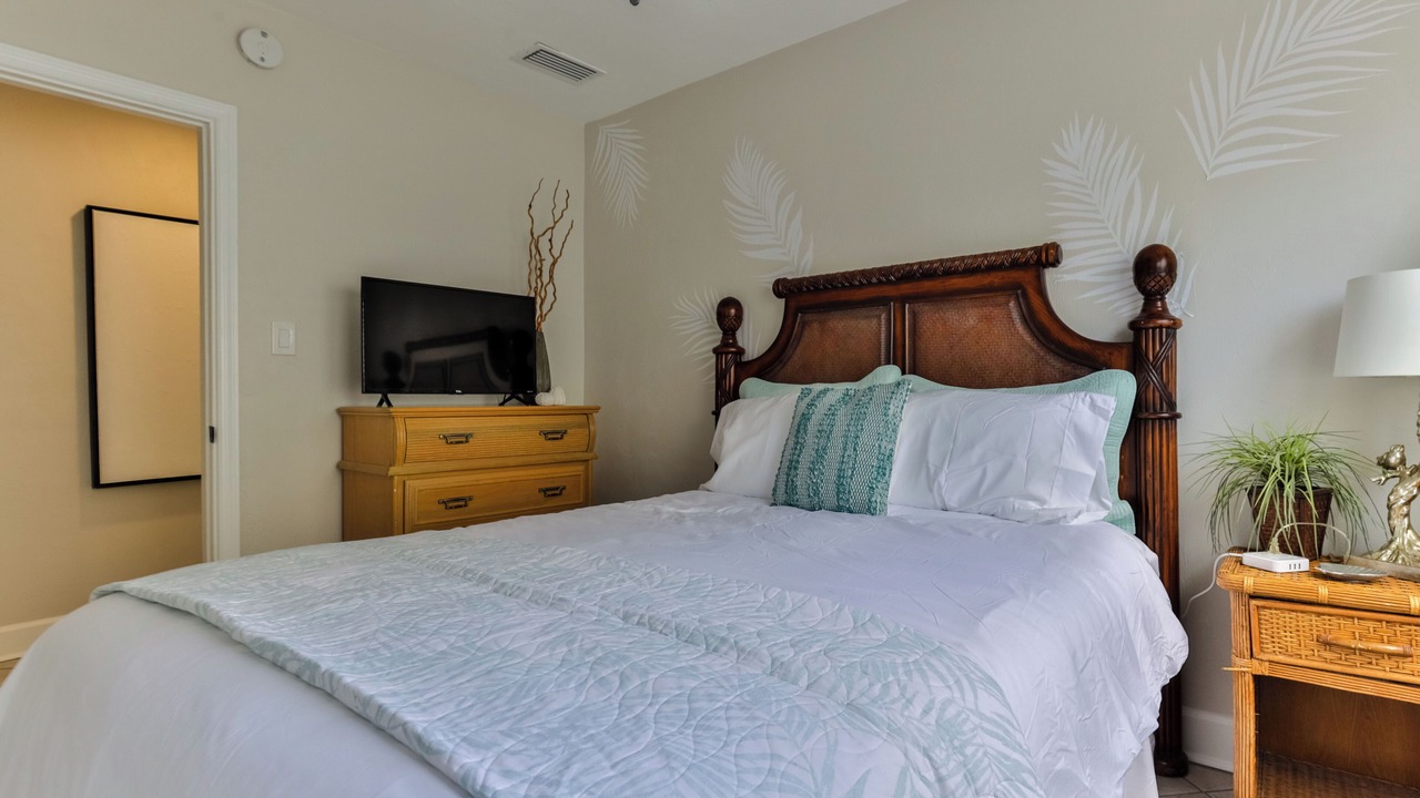 Photo of Bedroom in Driggers