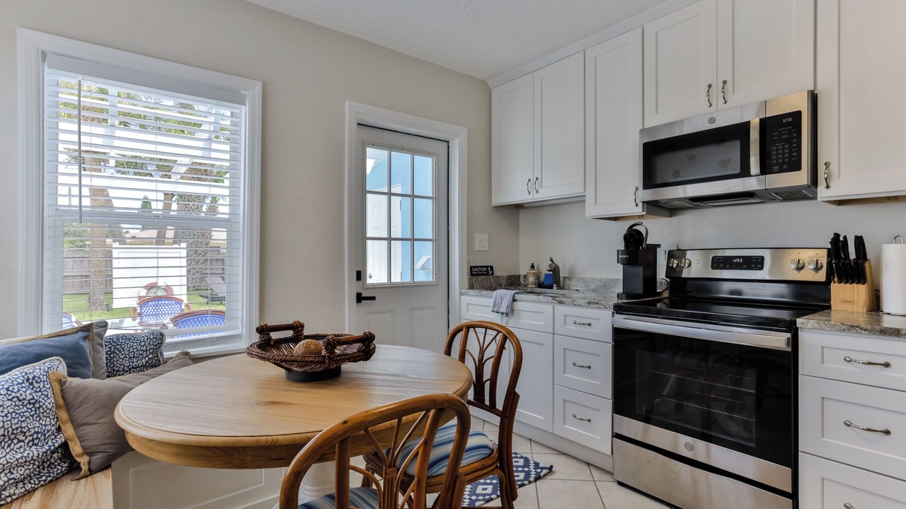 Photo of Kitchen in Driggers