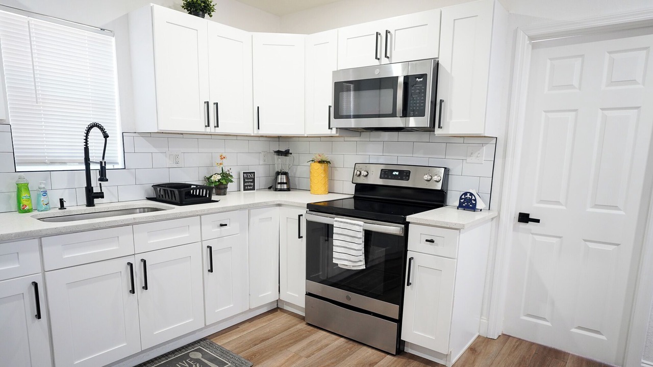 Photo of Kitchen in East Tampa