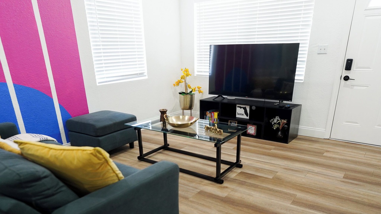 Photo of Livingroom in East Tampa