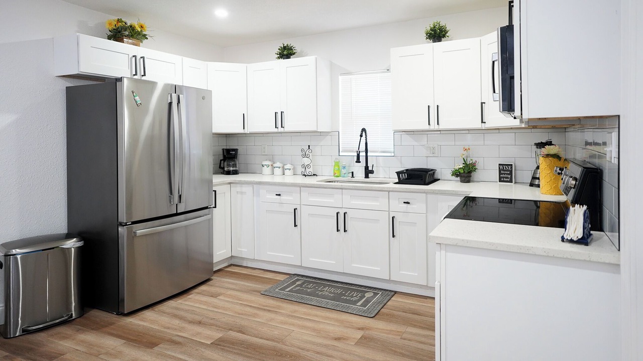 Photo of Kitchen in East Tampa