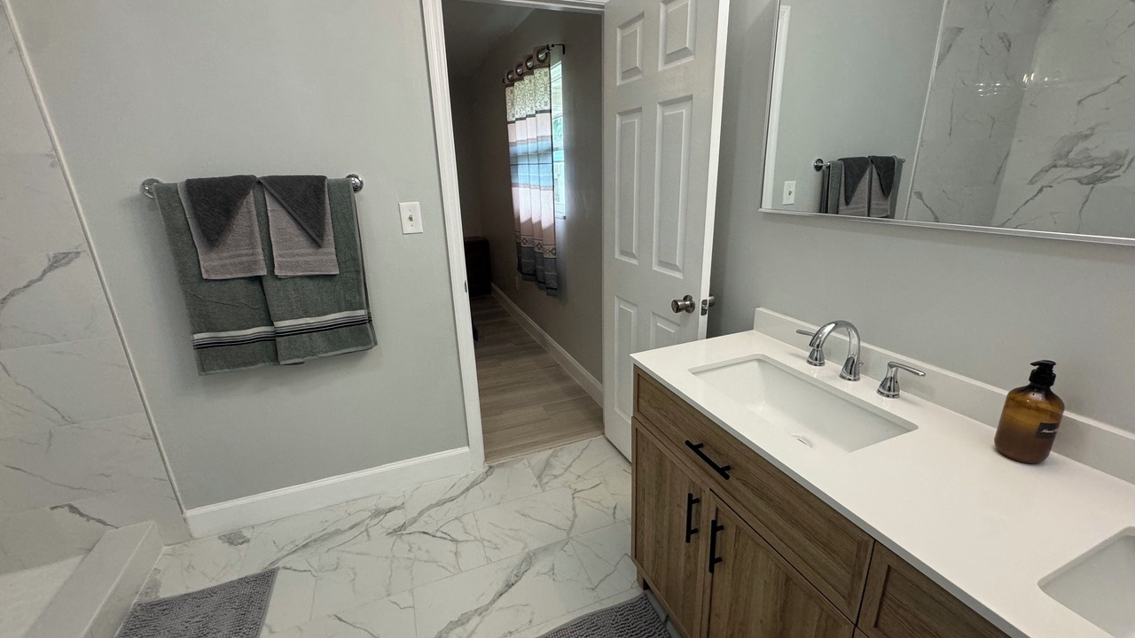 Photo of Bathroom in Clewiston