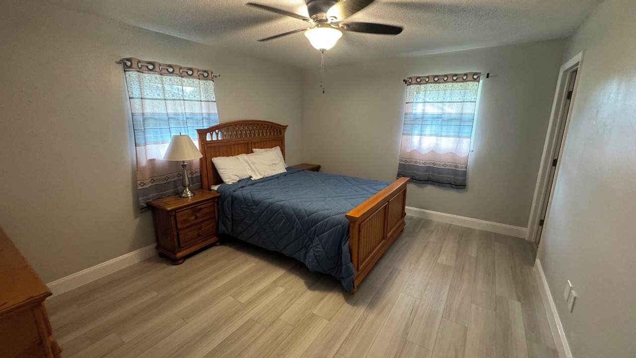 Photo of Bedroom in Clewiston