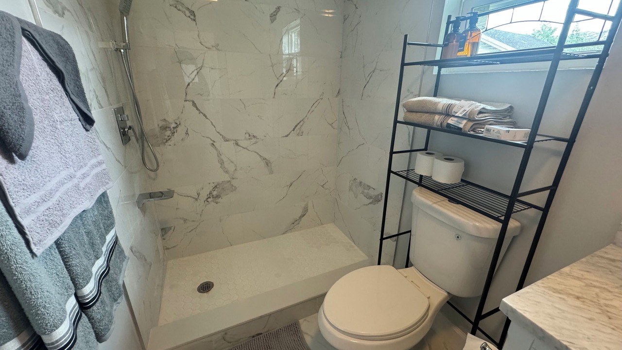 Photo of Bathroom in Clewiston