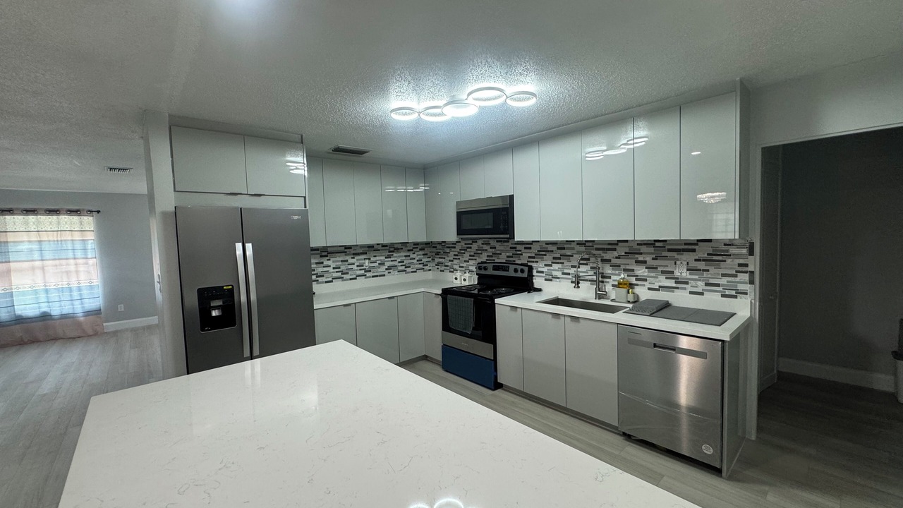Photo of Kitchen in Clewiston