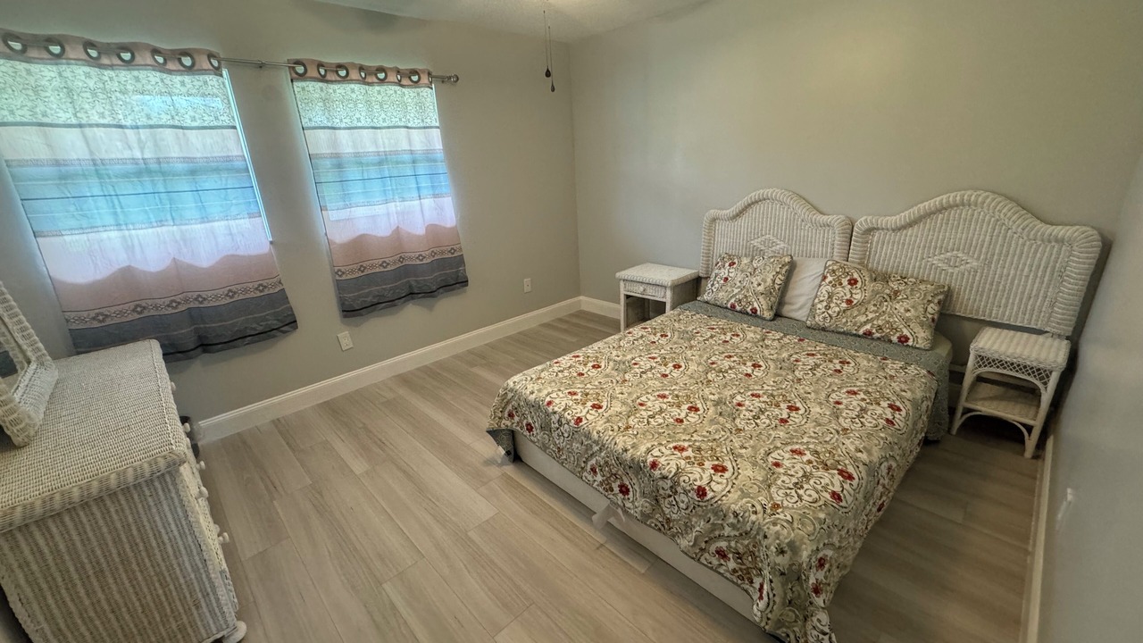 Photo of Bedroom in Clewiston