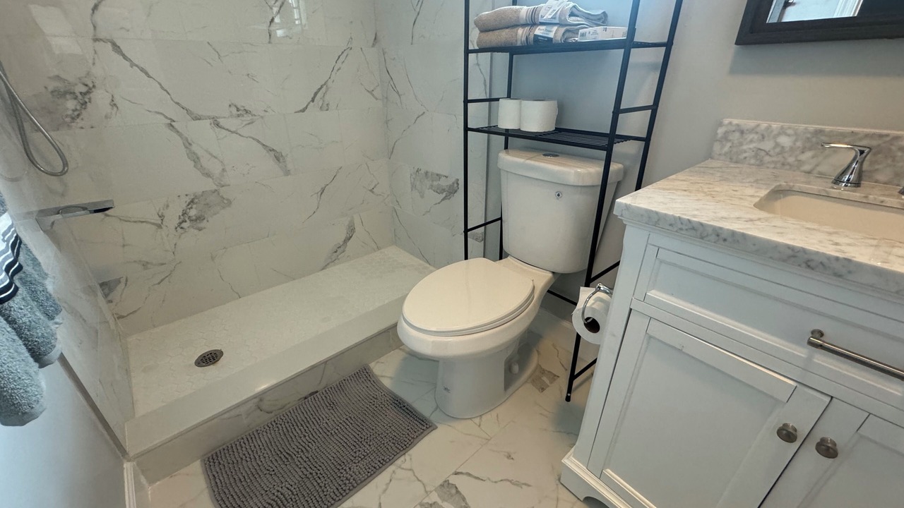 Photo of Bathroom in Clewiston
