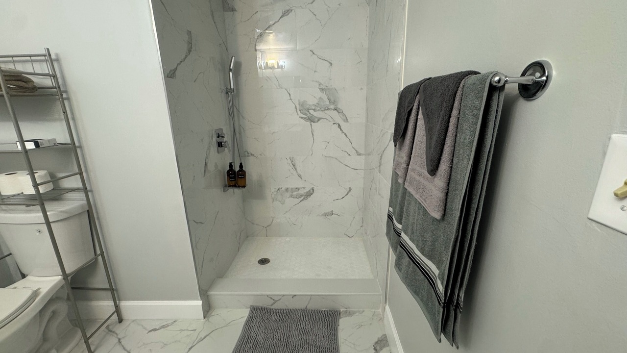 Photo of Bathroom in Clewiston
