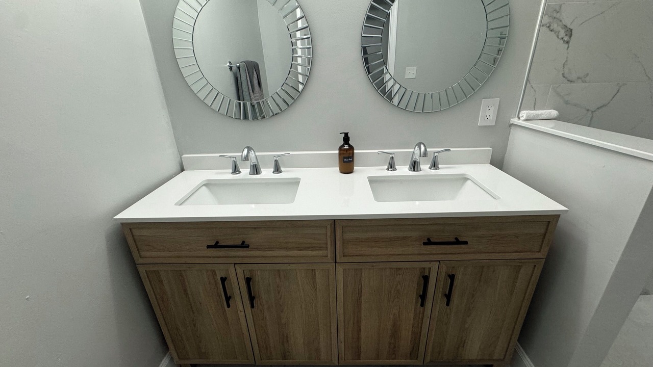 Photo of Bathroom in Clewiston