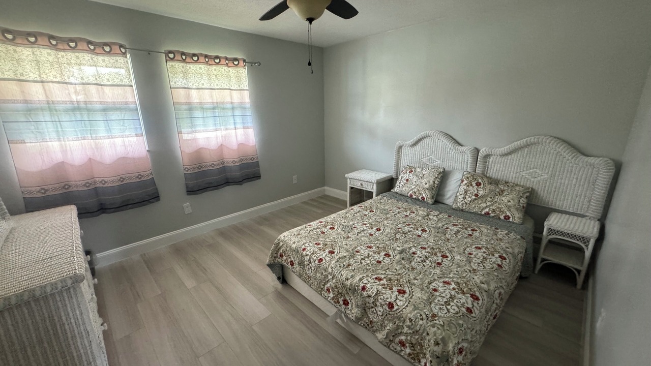 Photo of Bedroom in Clewiston