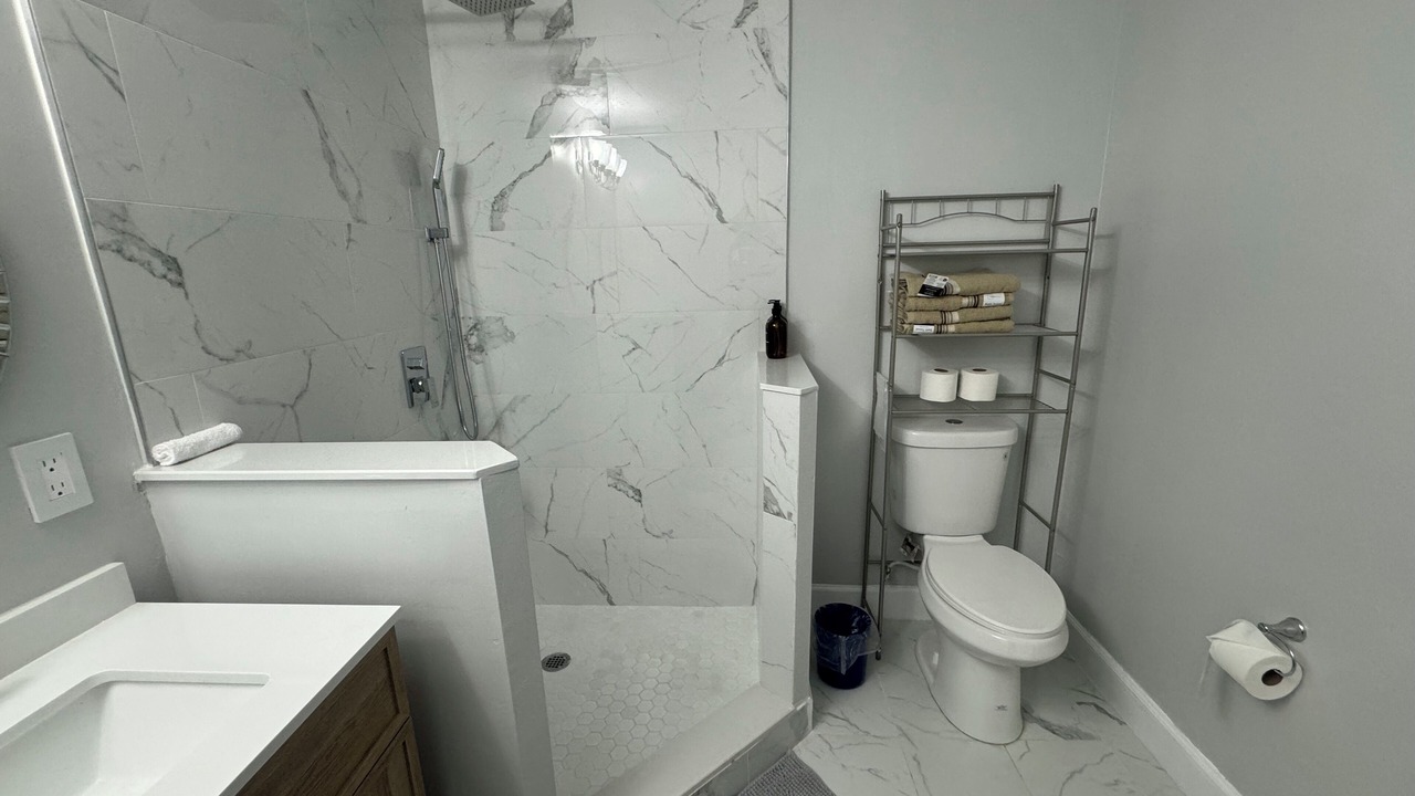 Photo of Bathroom in Clewiston