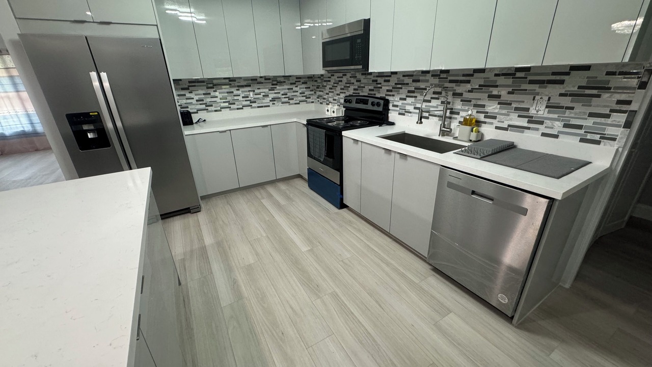 Photo of Kitchen in Clewiston