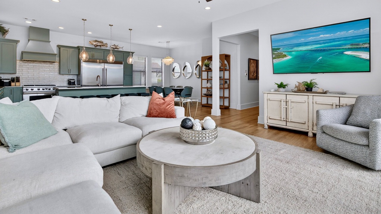 Photo of Bedroom in Miramar Beach
