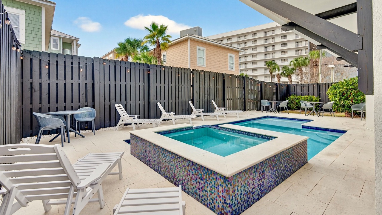 Photo of Outdoor in Miramar Beach