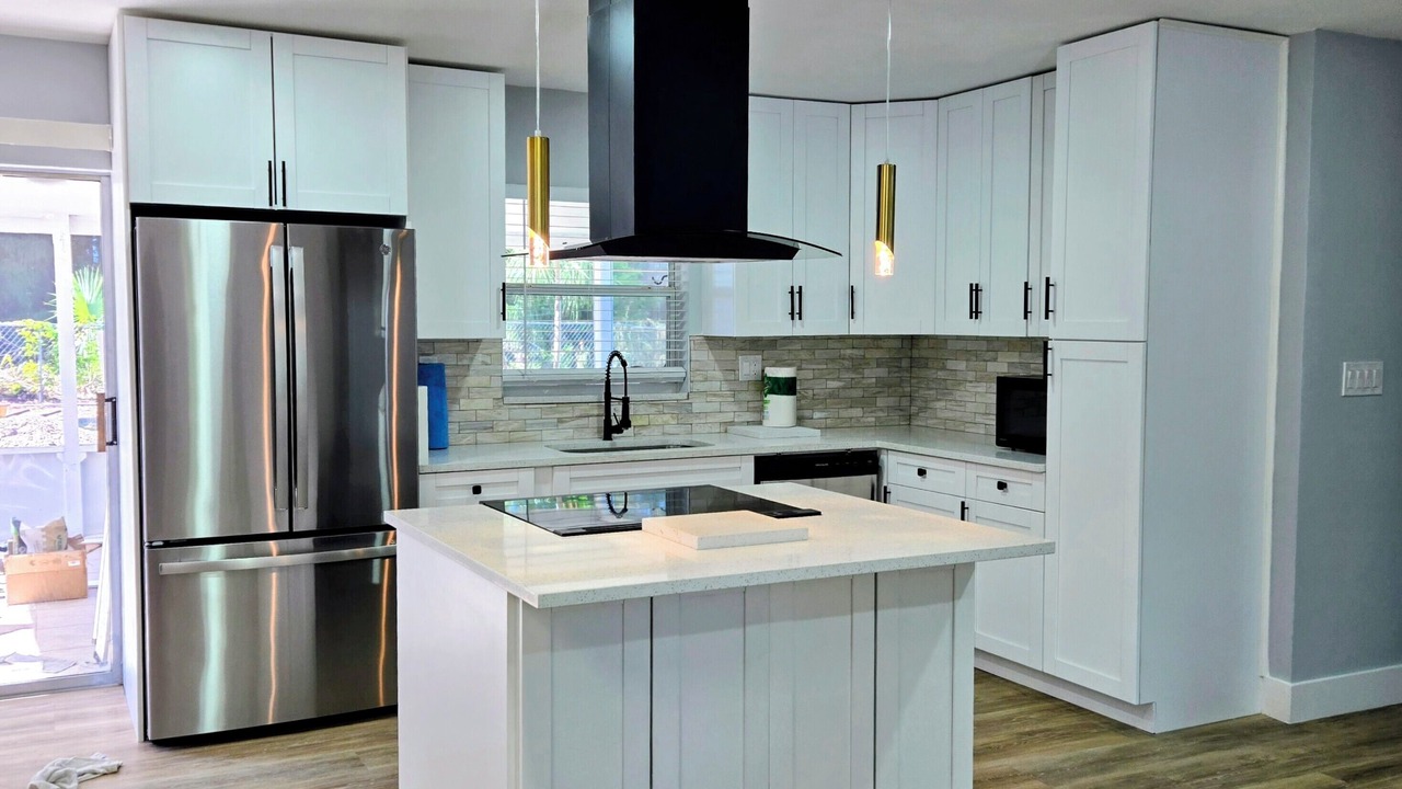 Photo of Kitchen in Bayshore Gardens