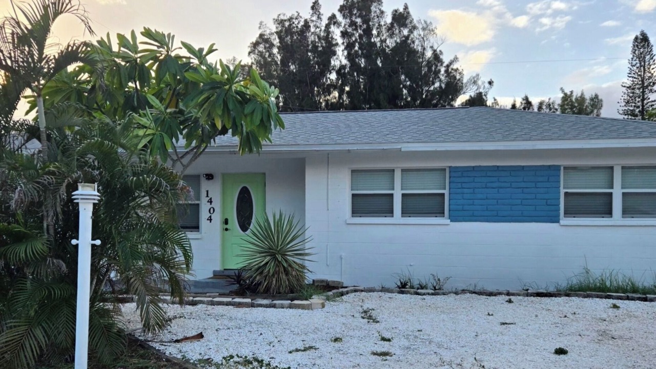 Photo of Outdoor in Bayshore Gardens