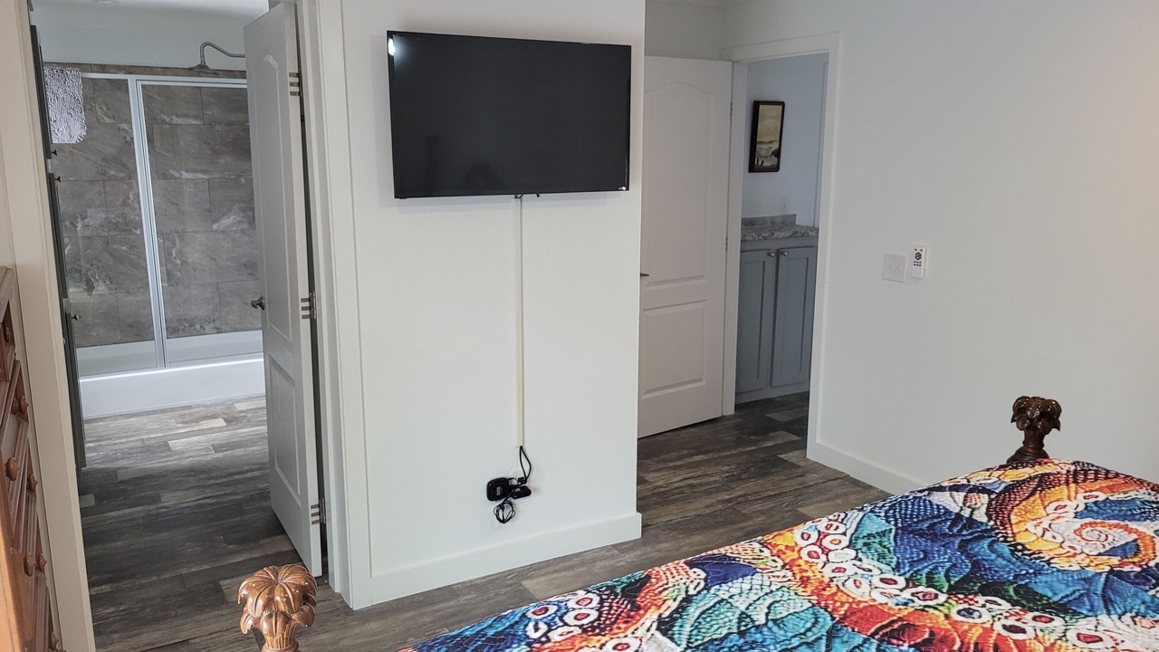 Photo of Bedroom in Saint James City