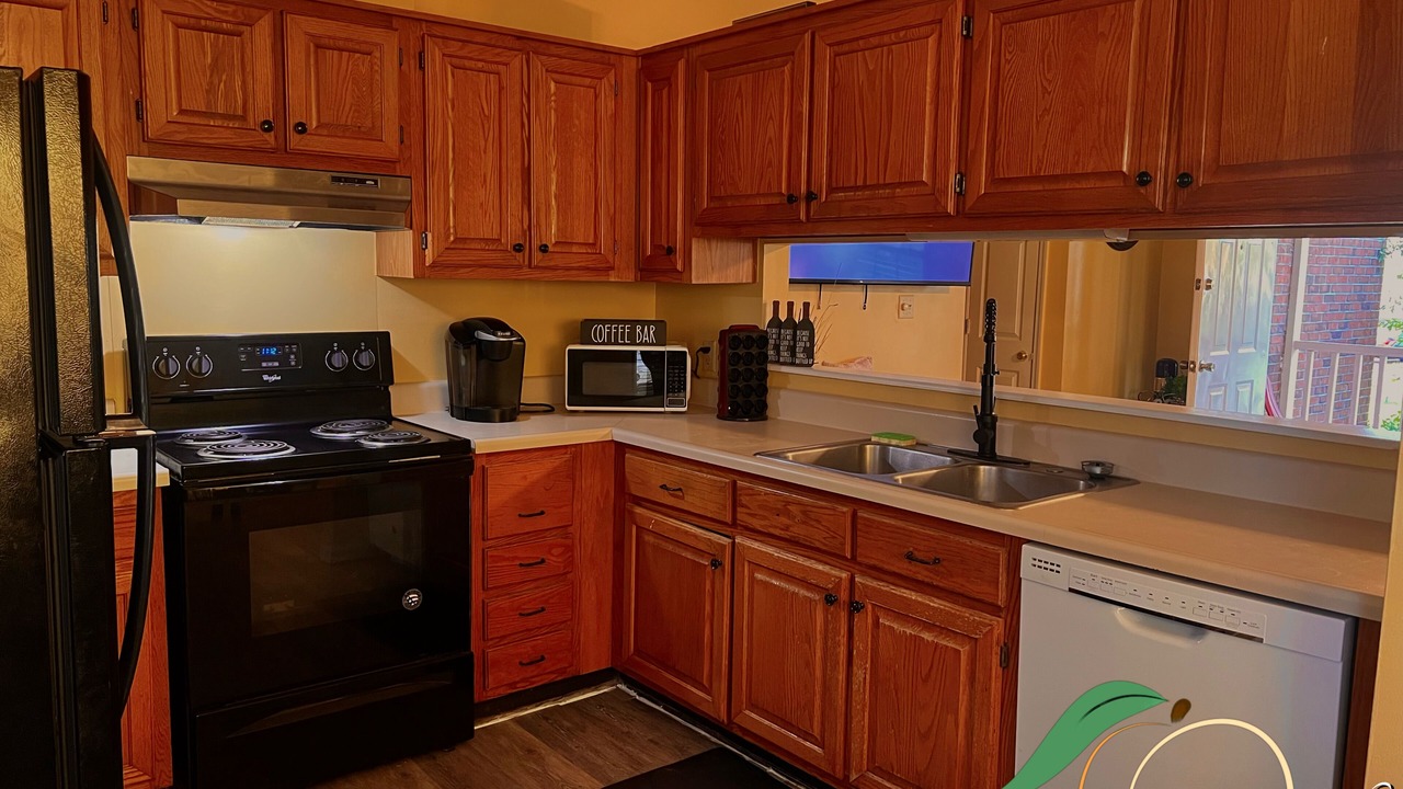 Photo of Kitchen in Albany