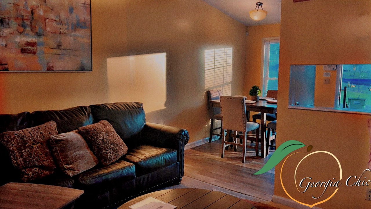 Photo of Livingroom in Albany