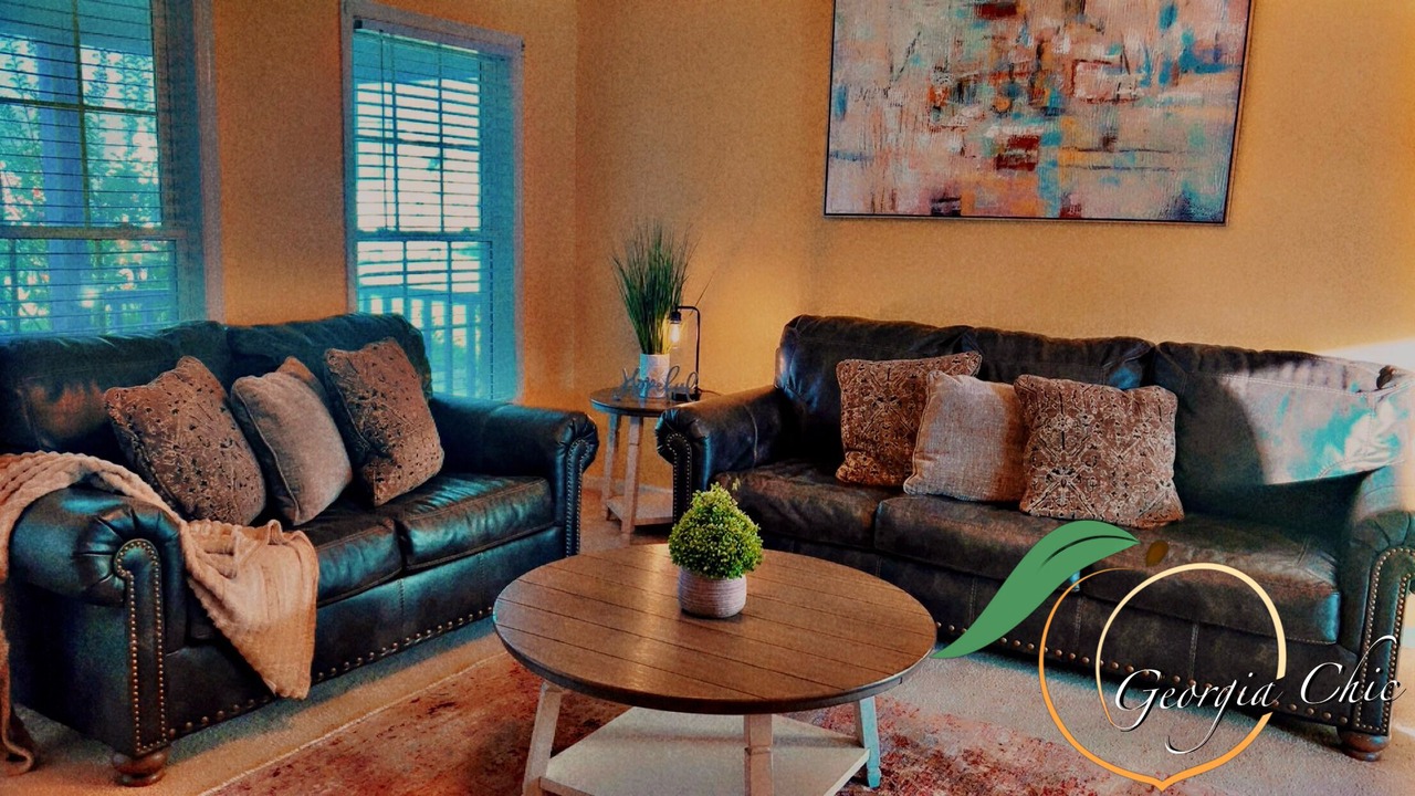 Photo of Livingroom in Albany