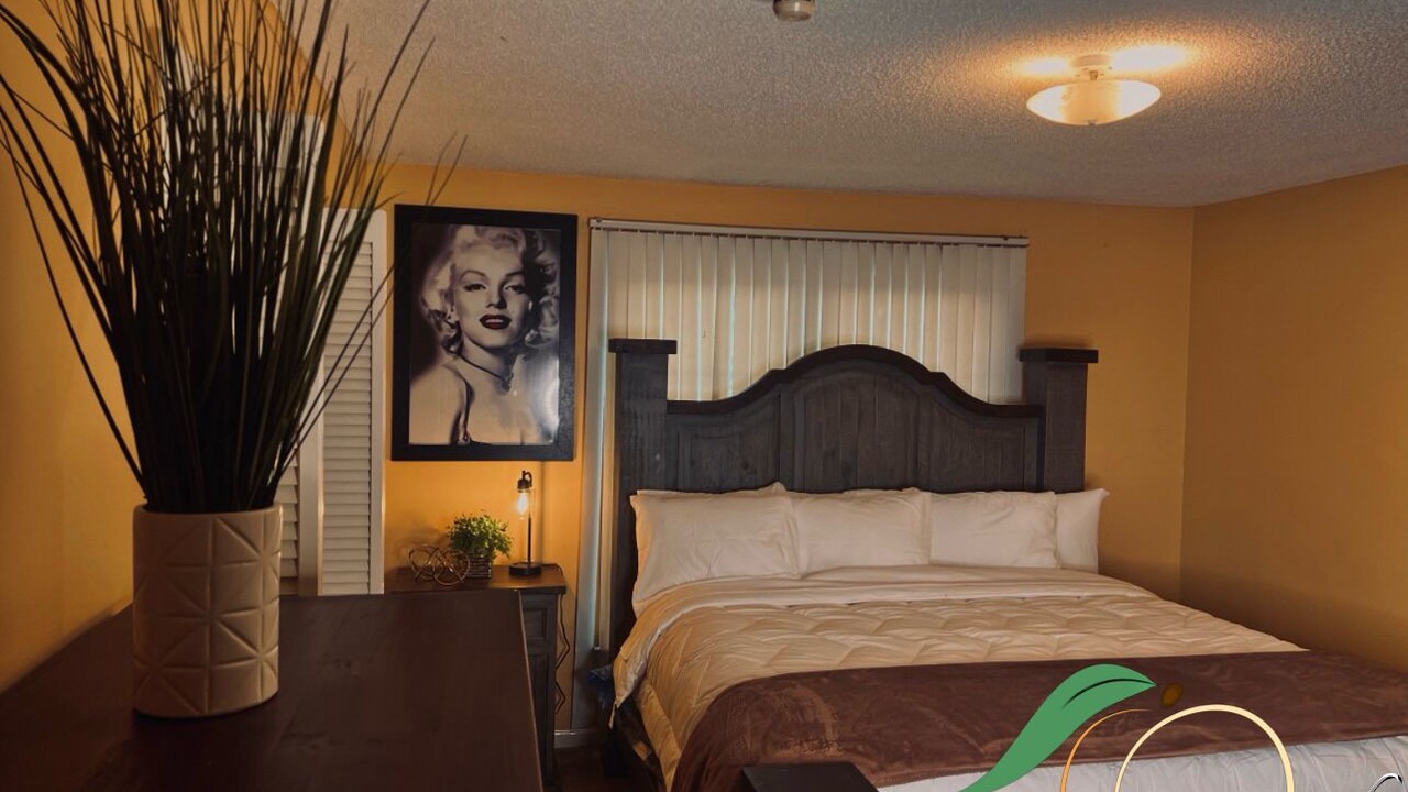 Photo of Bedroom in Albany