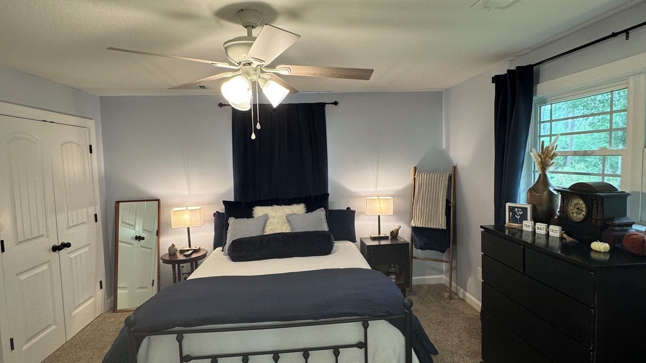 Photo of Bedroom in Reidsville