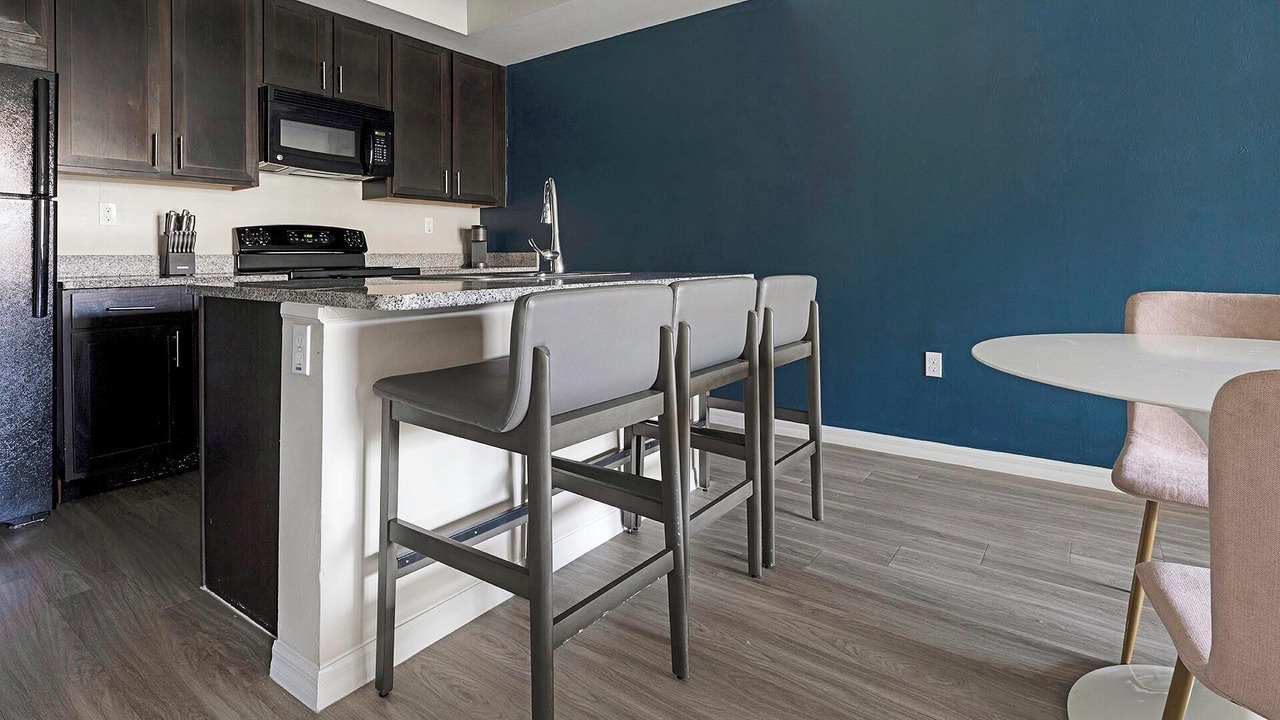 Photo of Kitchen in Fort Myers