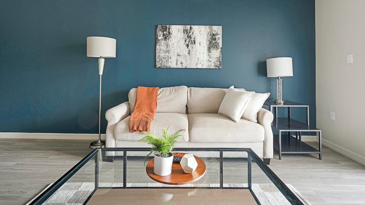 Photo of Livingroom in Fort Myers