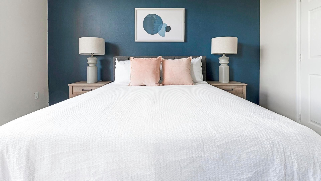 Photo of Bedroom in Fort Myers