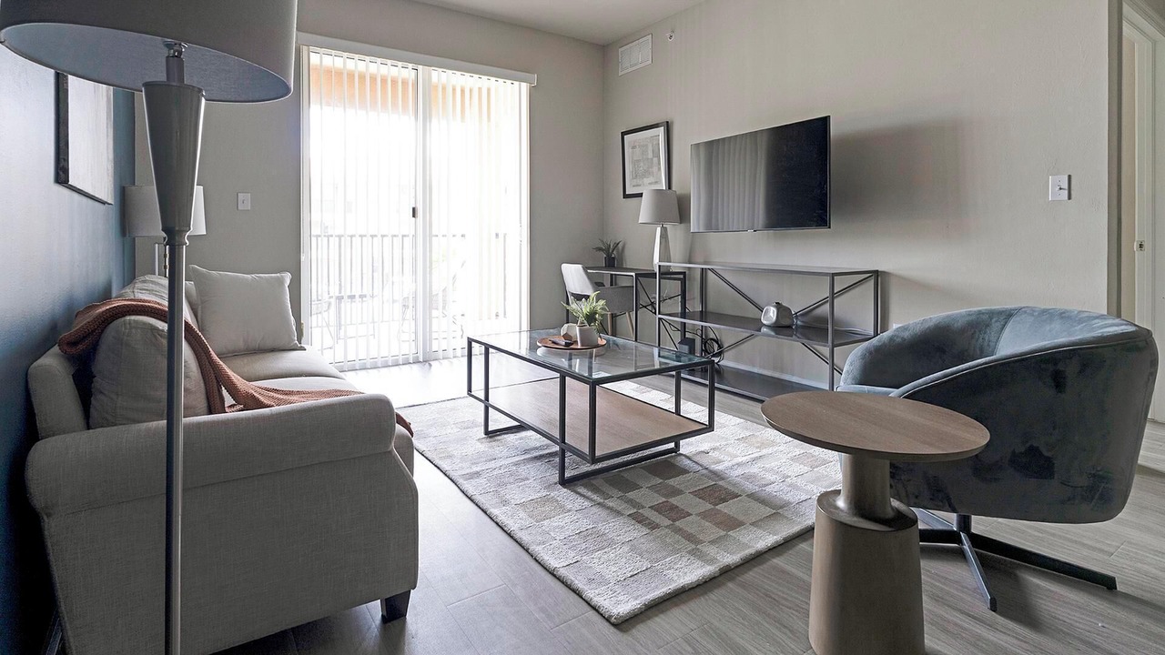Photo of Livingroom in Fort Myers