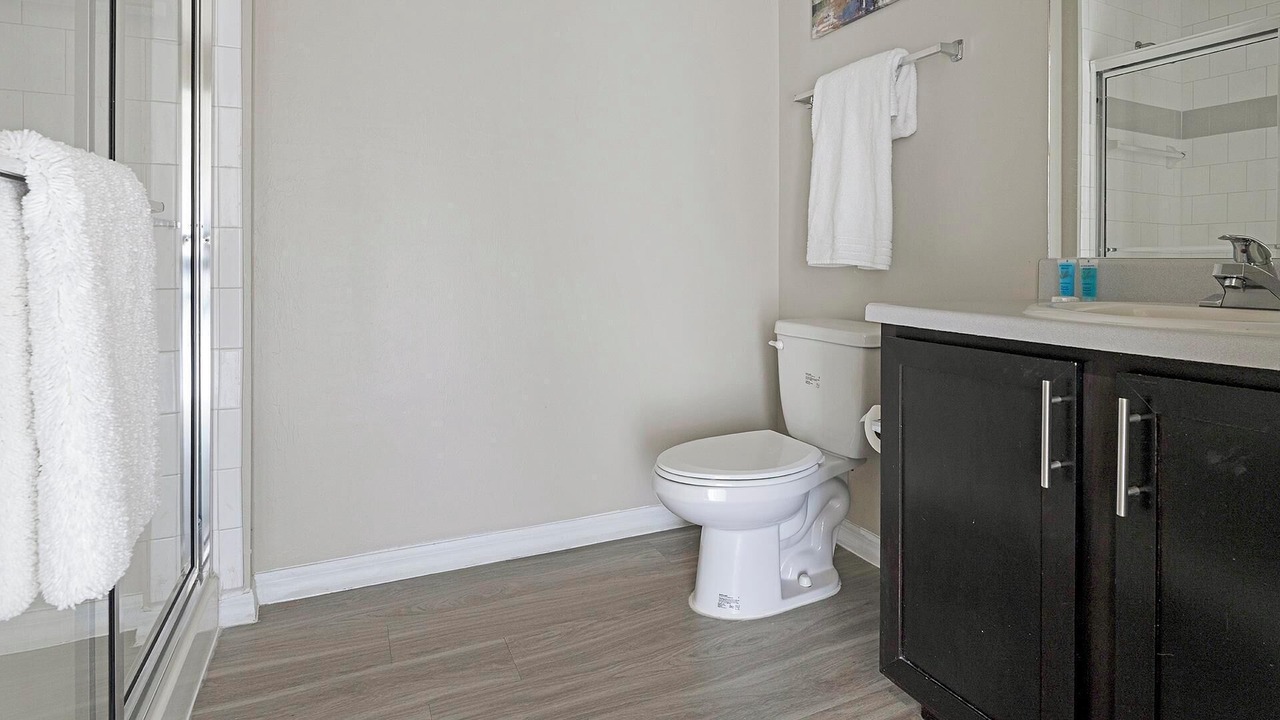 Photo of Bathroom in Fort Myers