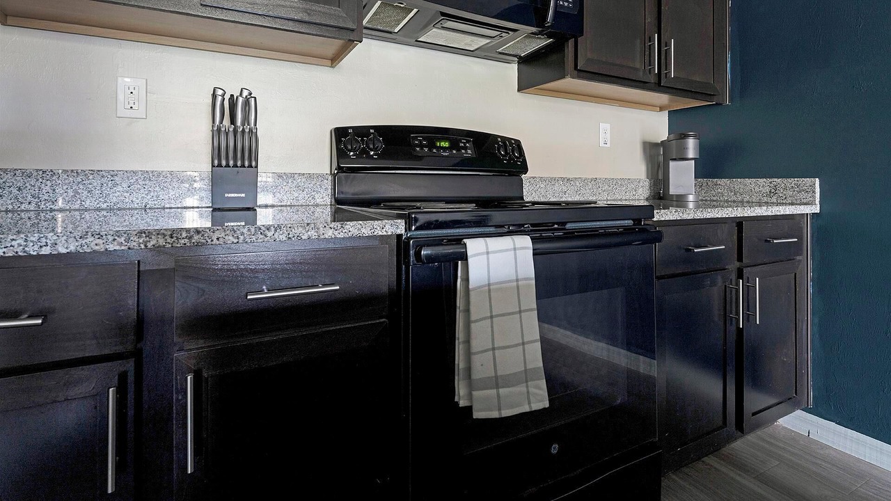 Photo of Kitchen in Fort Myers