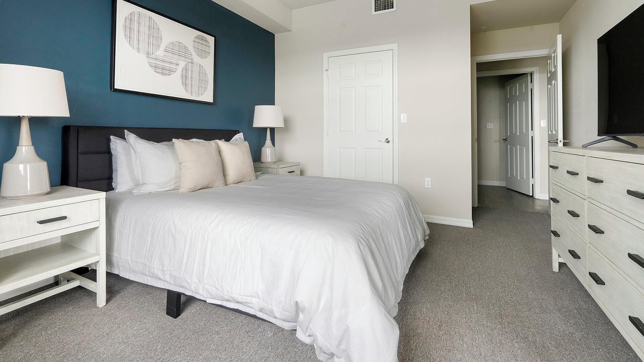 Photo of Bedroom in Fort Myers