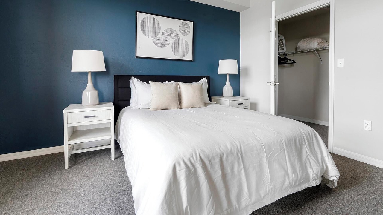 Photo of Bedroom in Fort Myers