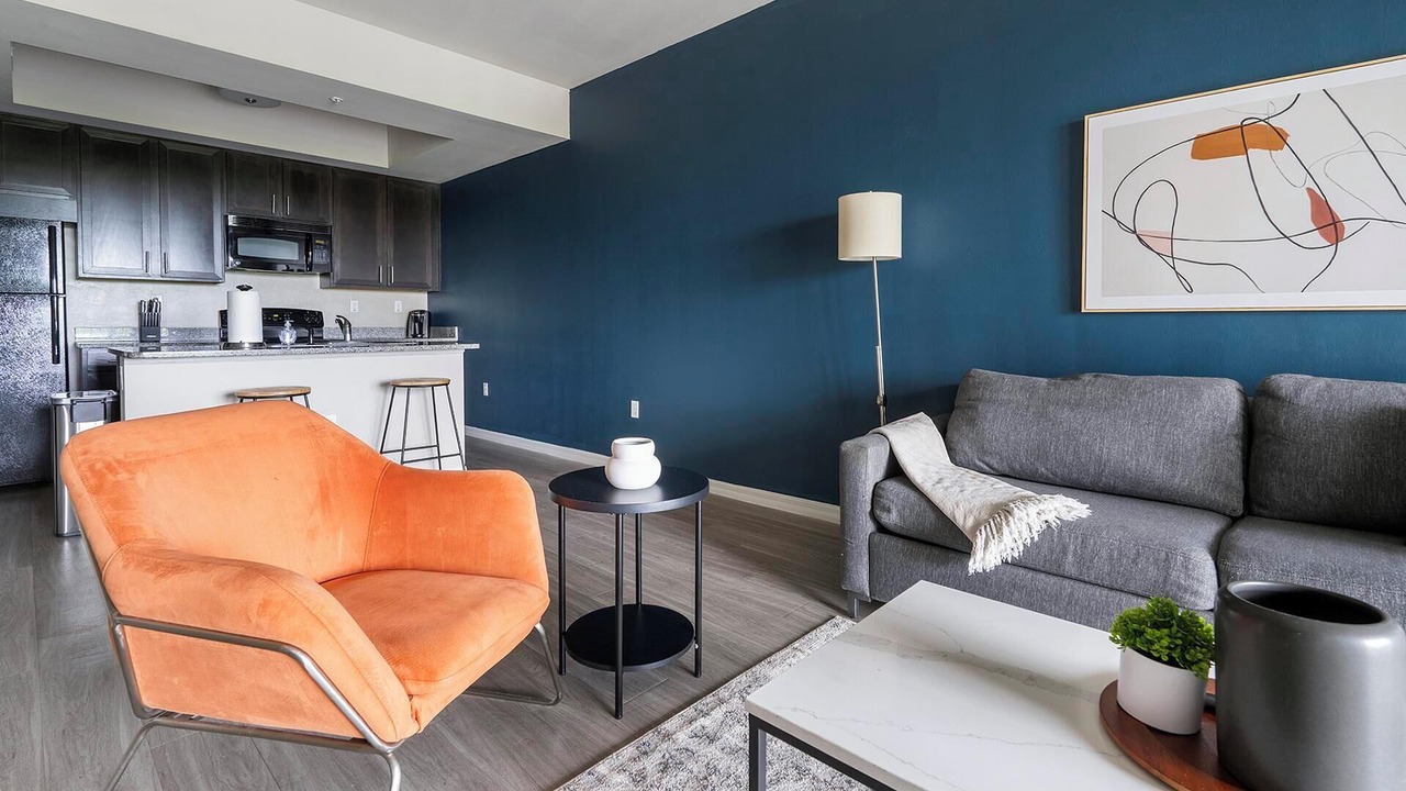 Photo of Livingroom in Fort Myers