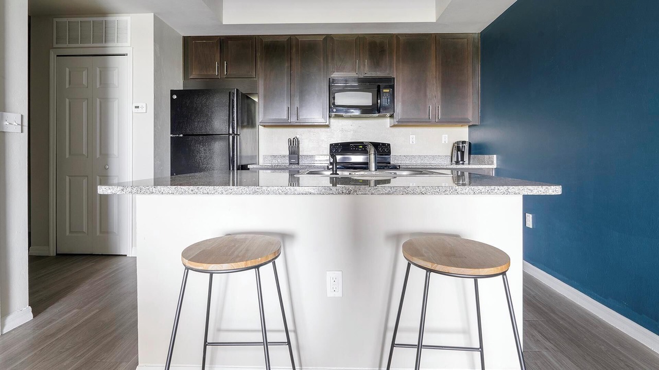 Photo of Kitchen in Fort Myers