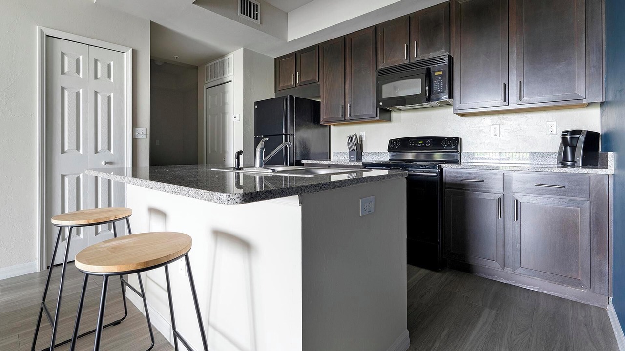 Photo of Kitchen in Fort Myers