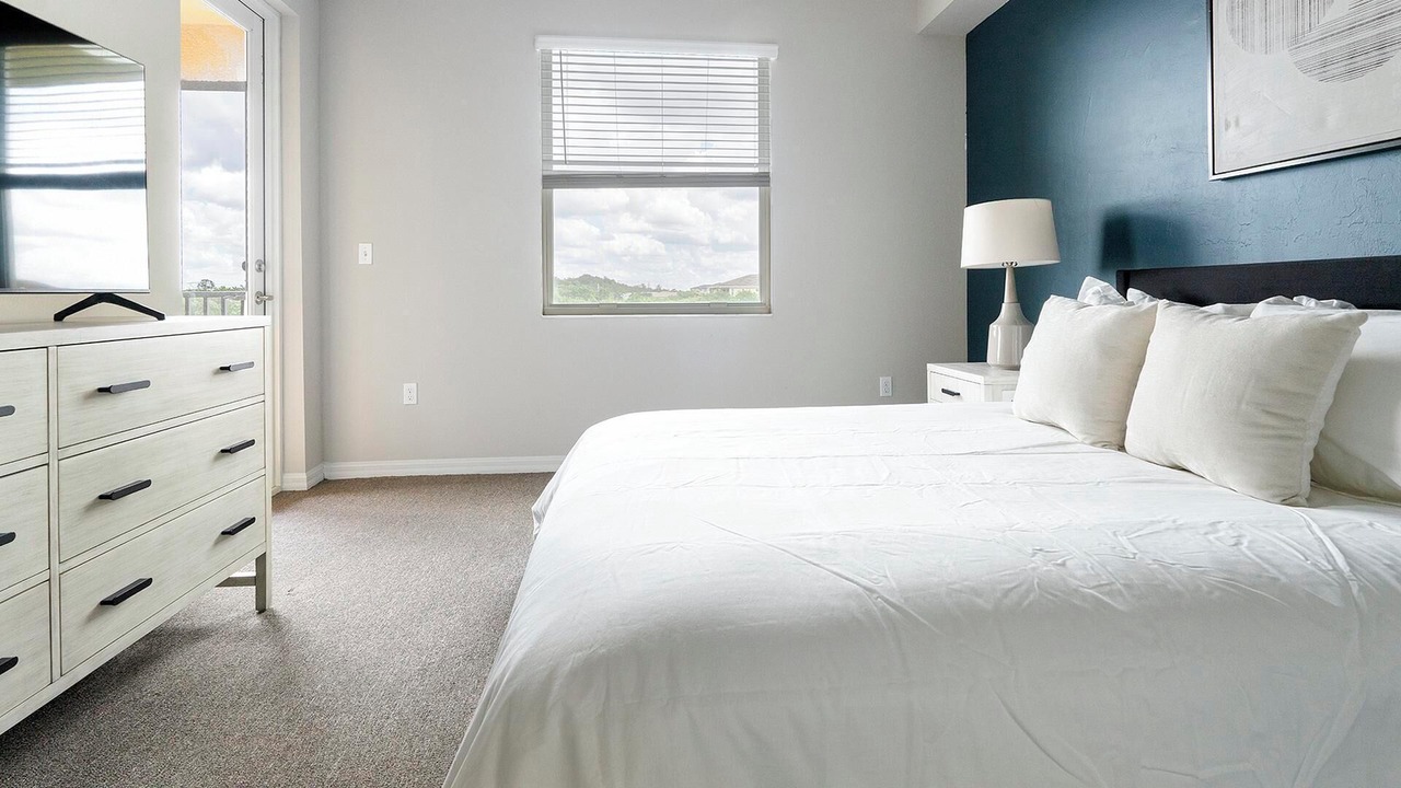 Photo of Bedroom in Fort Myers