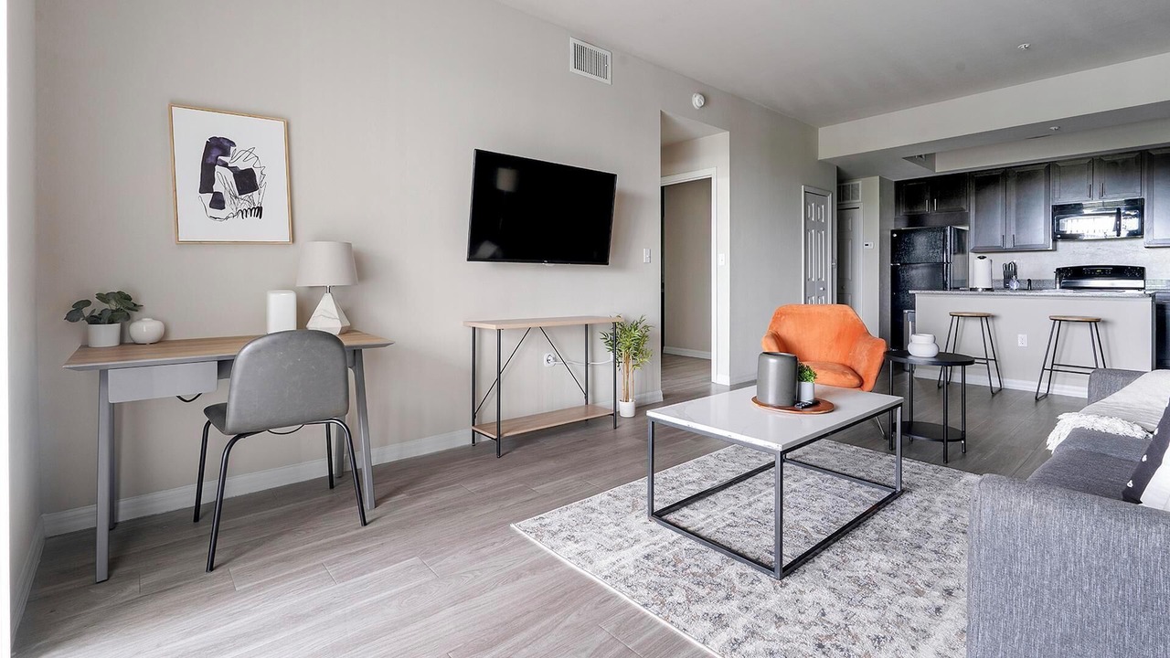 Photo of Livingroom in Fort Myers