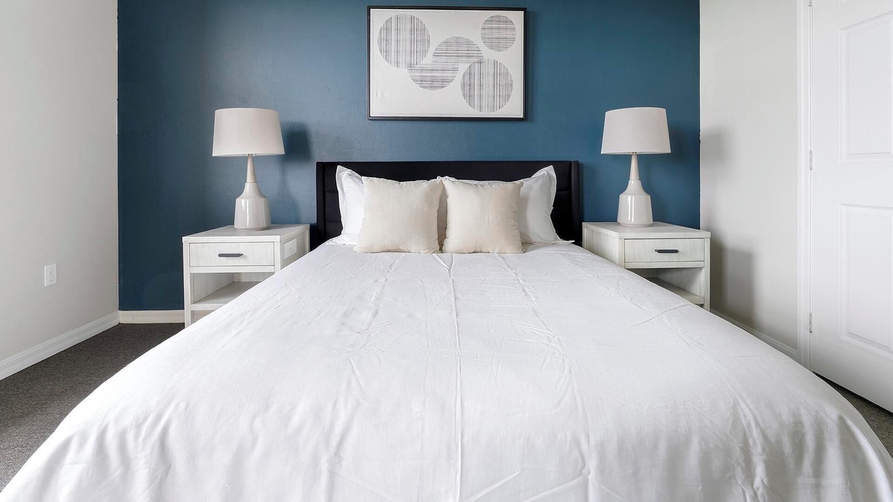 Photo of Bedroom in Fort Myers