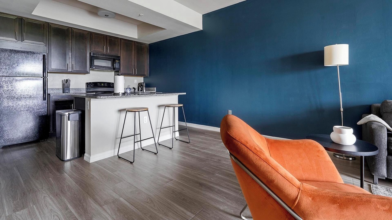 Photo of Livingroom in Fort Myers